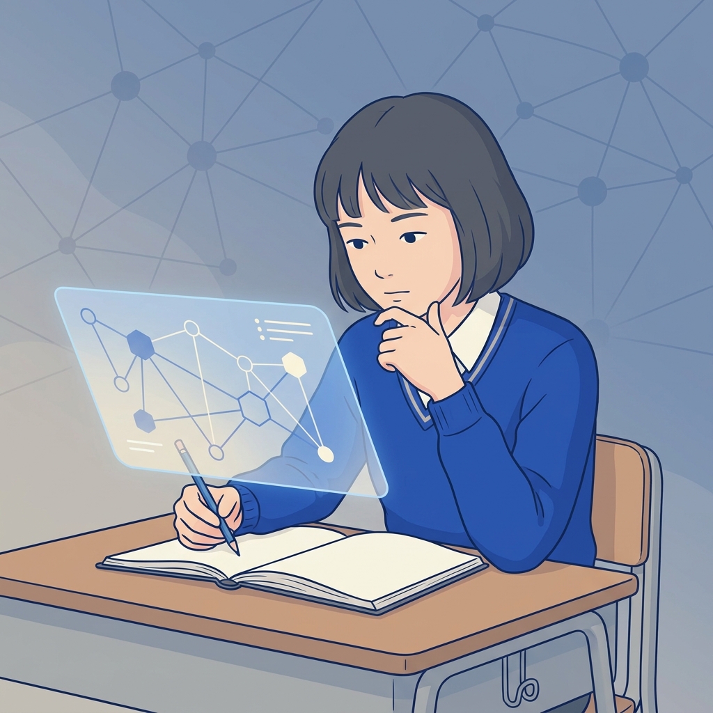培育兼具數字素養與人文關懷精神的人才